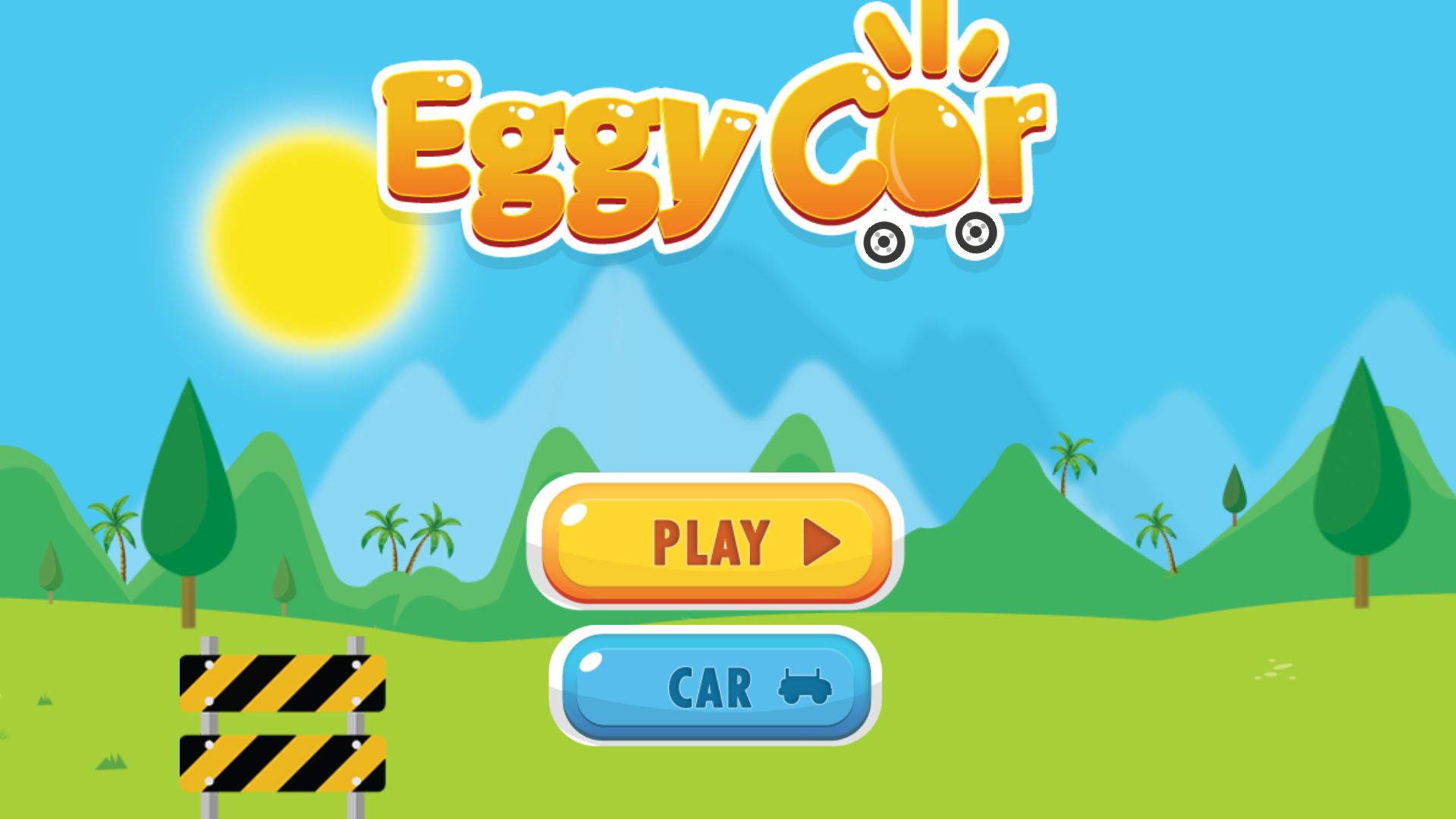 eggycar