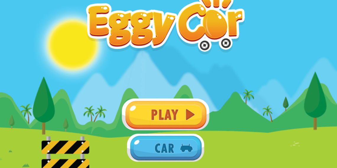 eggycar