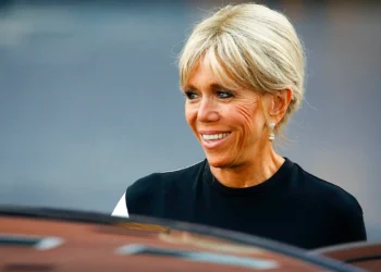 Brigitte Macron