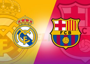 Real Madrid – Barcelone