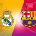 Real Madrid – Barcelone