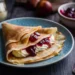 recette crepe