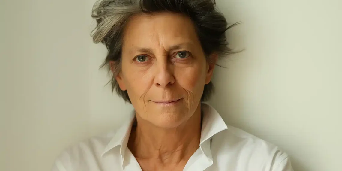 Juliette Plumecocq-Mech Conjointe