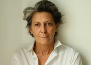 Juliette Plumecocq-Mech Conjointe